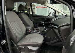 Zunanja slika - Ford C-MAX - | 1.0EcoBoost | TITANIUM | 1.LASTNIK | SLO | TOP | - 11 - Predogledna slika