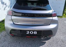 Zunanja slika - Peugeot 208 - GT HIBRID 145 e-DCT - 6 - Predogledna slika