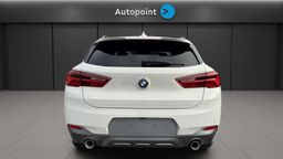 Zunanja slika - BMW X1 - BMW - 5 - Predogledna slika