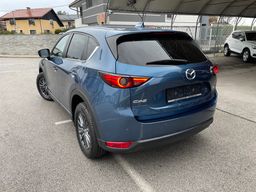 Zunanja slika - Mazda CX-5 - CD150 Revolution Avt. - 5 - Predogledna slika