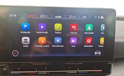 Zunanja slika - Cupra Formentor - 1.5 TSI-RADAR-LED-DAB-LINE-NAVI-KEYLESS-PDC... - 19 - Predogledna slika