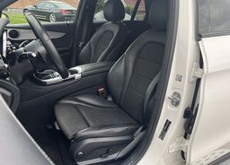 Zunanja slika - Mercedes-Benz GLC-Razred - GLC 300 e 4MATIC-ACC-LED-NAVI-KAMERA-ALU20 - 8 - Predogledna slika