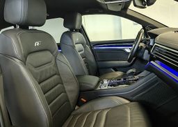 Zunanja slika - VW Touareg - 3.0-V6-286KM-2X-R-LINE-MATRIX-KAMER-ACC-21C-HEAD-U - 12 - Predogledna slika