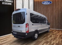 Zunanja slika - Ford Transit - TREND L3H2 2.0 TDCi 150 KM A8 FWD - 4 - Predogledna slika