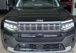 Zunanja slika - Jeep Avenger - Altitude 1.2 E-DCT6 MHEV 100 - 2 - Predogledna slika