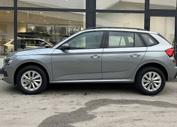 Zunanja slika - Škoda Kamiq - Easy 1.0 TSI DSG - 4 - Predogledna slika