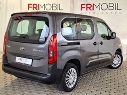 Zunanja slika - Toyota Proace - 1.2 Combi Compact MT 6 - 6 - Predogledna slika