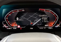Zunanja slika - BMW Z4 - 2.0i M-Optik HUD LED Kamera ACC MrtviKOT Usnje 19C - 9 - Predogledna slika