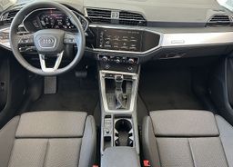 Zunanja slika - Audi Q3 - 35 TFSI S tronic S line - 5 - Predogledna slika