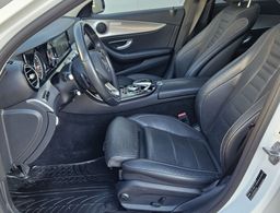 Zunanja slika - Mercedes-Benz E-Razred - E 220 d AMG line+ACC+PANO+MULTIBEAM+USNJE+PRIKLOP+ - 12 - Predogledna slika