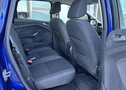 Zunanja slika - Ford C-MAX - 1.5 TDCi | STYLE | NAVI | TOP | - 12 - Predogledna slika