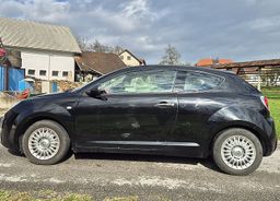 Zunanja slika - Alfa Romeo MiTo - 1.4 + LPG + BREZ POLOGA TUDI ZA TUJCE Z VIZO - 8 - Predogledna slika