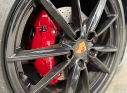 Zunanja slika - Porsche 911 Cabriolet - CARRERA S FULL LED ACC PORSCHE APPROVEd BOSE A21 - 14 - Predogledna slika