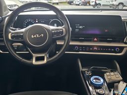 Zunanja slika - KIA Sportage - 1.6 T-GDi 110kW MHEV EX Style. DCT - 7 - Predogledna slika