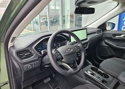 Zunanja slika - Ford Kuga - Active 2.5 132kW FHEV ZALOGA - 4 - Predogledna slika
