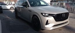 Zunanja slika - Mazda CX-80 - 3.3 D254 MHEV HOMURA PLUS AT AWD - 3 - Predogledna slika
