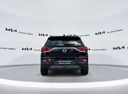 Zunanja slika - KG Mobility Korando - 1.5 T-GDI Premium 4WD AT - 6 - Predogledna slika