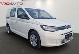 Zunanja slika - VW Caddy - 2.0 TDI 75KW LIFE. N1 ODBITEK DDV - 2 - Predogledna slika