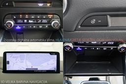 Zunanja slika - Mazda CX-5 - 2.2 Skyactive-D AWD 6AT Homura 184KM - 15 - Predogledna slika