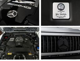 Zunanja slika - Mercedes-Benz G-Razred - Mercedes-AMG G 63 - 16 - Predogledna slika