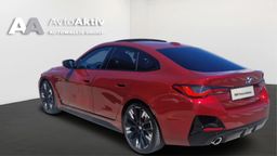 Zunanja slika - BMW Serija 4 - 420d xDrive - 11 - Predogledna slika