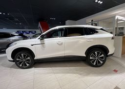 Zunanja slika - MG MG HS - HS Luxury 1.5T-GDI DCT 7 let Garancija MG - 4 - Predogledna slika