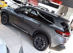 Zunanja slika - Nissan X-Trail - 1.5 HEV E-4ORCE 4wd 213hp TEKNA - 3 - Predogledna slika