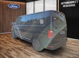 Zunanja slika - VW Multivan - HIGHLINE 2.0 TDi 205PS 4-MOTION AUT L1-2.LAST-LED - 6 - Predogledna slika