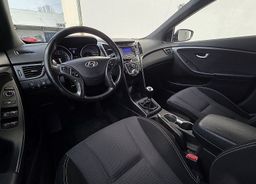 Zunanja slika - Hyundai i30 - 1.4I STYLE - 7 - Predogledna slika