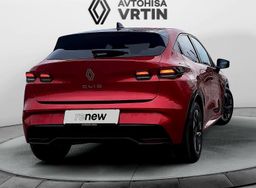 Zunanja slika - Renault Clio - TCe 115 Techno - 2 - Predogledna slika