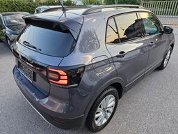 Zunanja slika - VW T-Cross - 1,0 TSI BMT Style - 3 - Predogledna slika