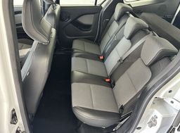 Zunanja slika - Renault Kangoo - Renault  III Zen 1.5 dCi 95CV.USNJE.NAREJEN - 8 - Predogledna slika