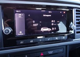 Zunanja slika - Seat Ateca - 1.0 TSI  HOLA 116KM - CELOETNE PNEVMATIKE - - 14 - Predogledna slika