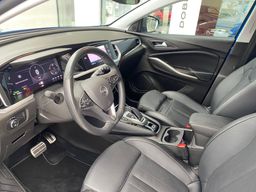 Zunanja slika - Opel Grandland X - 1.6 PHEV 225 ULTIMATE - AVTOMATIK + AKCIJSKA CENA - 4 - Predogledna slika