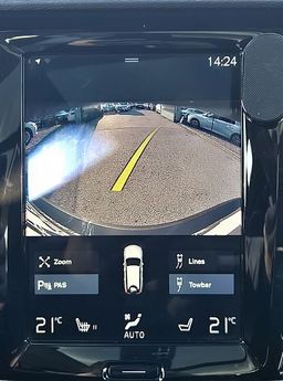 Zunanja slika - Volvo V90 - D4 Momentum 190ks °FULL LED °USNJE °PANORAMA - 11 - Predogledna slika