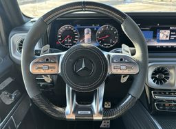 Zunanja slika - Mercedes-Benz G-Razred - AMG G 63 Brabus 700 - 11 - Predogledna slika