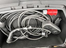 Zunanja slika - Audi e-tron - Sportback quattro 55-300KW.KAMERA.ACC.LED.NAVI.GRE.SED.4X4 - 11 - Predogledna slika