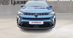 Zunanja slika - Renault Symbioz - TCe 140 techno + paket ZIMA - 2 - Predogledna slika