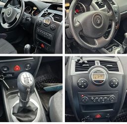 Zunanja slika - Renault Mégane - Megane 1.6 16V + BREZ POLOGA - 10 - Predogledna slika