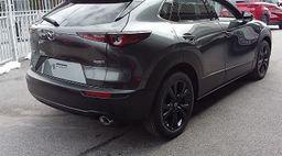 Zunanja slika - Mazda CX-30 - 2.5 G140 HOMURA - 5 - Predogledna slika