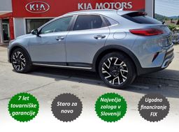 Zunanja slika - KIA XCeed - 1.6 T-GDi EX Way 7DCT - 1 - Predogledna slika