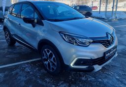 Zunanja slika - Renault Captur - Intens TCe 150 AVTOMATIK +VLEČNA KLJUKA+SERVISNA - 3 - Predogledna slika