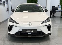 Zunanja slika - MG MG4 - Luxury 64 kWh - 1 - Predogledna slika