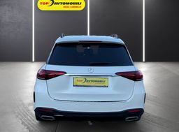 Zunanja slika - Mercedes-Benz GLE-Razred - GLE 400 d 4MATIC RADAR ZRAČNO KLJUKA KAMERA - 5 - Predogledna slika