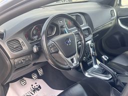 Zunanja slika - Volvo V40 - V40 - 11 - Predogledna slika