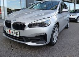 Zunanja slika - BMW Serija 2 - Gran Tourer: USNJE LED NAVI KAM dodatni popust POKLIČITE - 2 - Predogledna slika