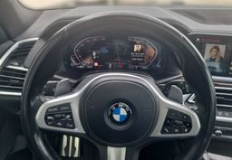 Zunanja slika - BMW X7 - serija : xDrive40d - 8 - Predogledna slika