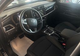 Zunanja slika - SsangYong Korando - 1.5 T-GDI Smart A T - 8 - Predogledna slika