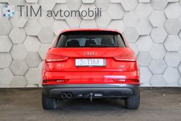 Zunanja slika - Audi Q3 - 2.0 TDI Quattro S-tronic 184KM - 6 - Predogledna slika
