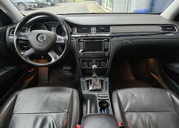 Zunanja slika - Škoda Superb - 2.0 TDI CR L K DSG 4X4 125  170 - 8 - Predogledna slika